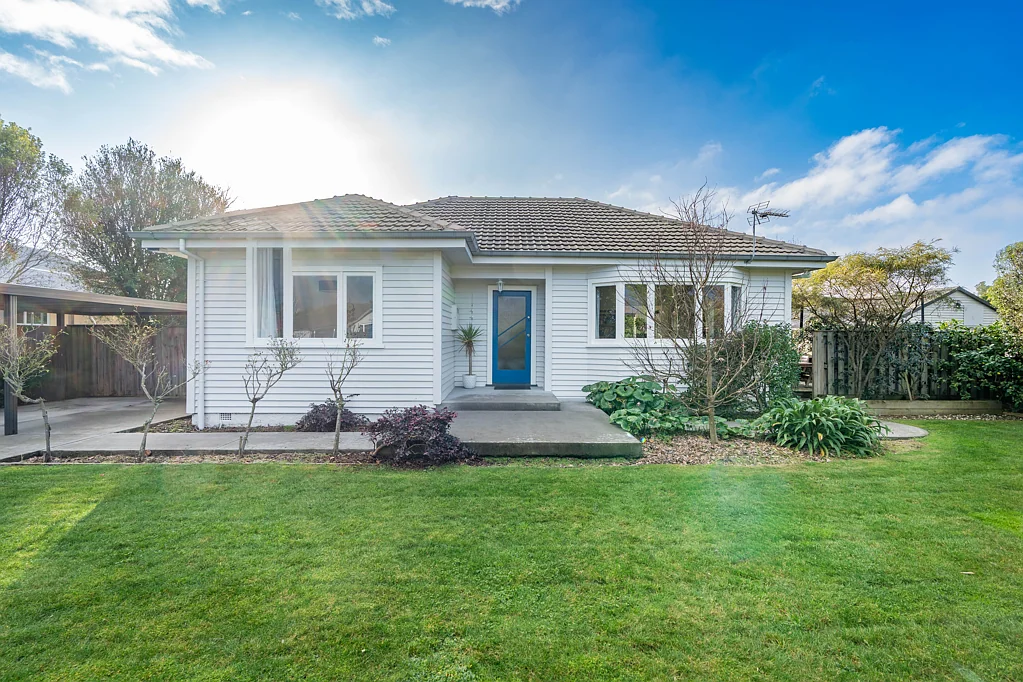45 Alfred Street, Fairfield, Hamilton, Waikato