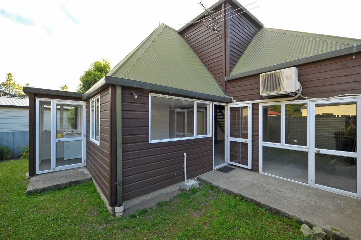 67 Vincent Place, Opawa, Christchurch, 2 રૂમ, 1 બાથરૂમ