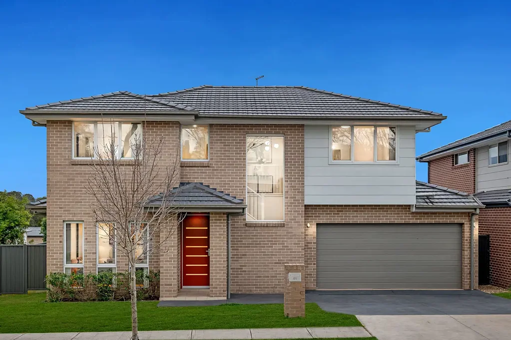 51 Orlagh Circuit, Grantham Farm, NSW 2765