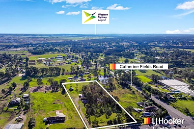 Catherine Field 1 Slaapkamer Next in Line for Residential Rezoning