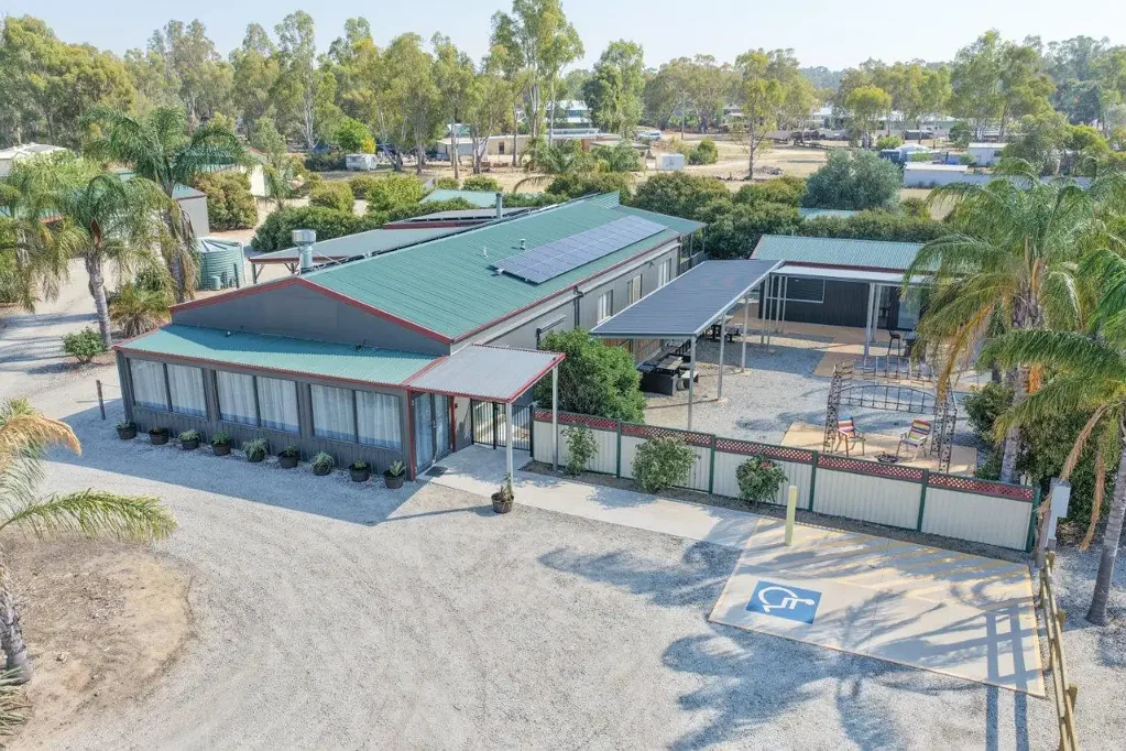 9-13 BRIAR STREET, Koondrook, VIC 3580