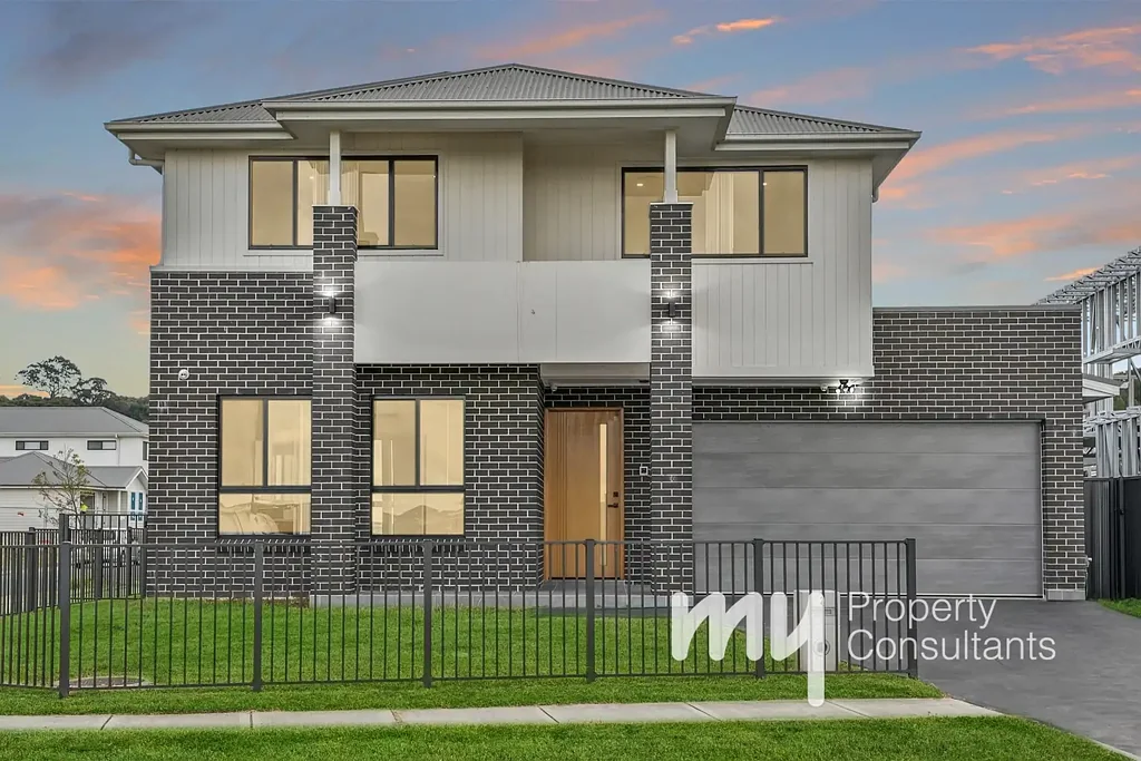 Cobbitty 5 Bedroom SPACIOUS LUXURY LIVING!