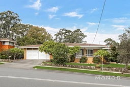 9 Willmott Avenue, Winston Hills