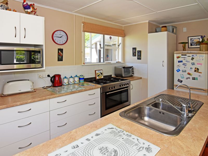 23 Blackhill Road, Tinui, Masterton, 3 Kuwarto, 2 Banyo