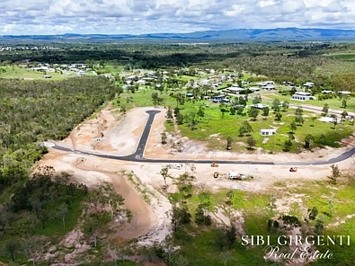 LOT 62 Eakin Close, Mareeba, QLD 4880, 0 Bedrooms, 0 Bathrooms, Section