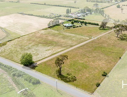 2122 Bishopsbourne Road, Longford, Launceston and North East, 4 कमरे, 2 बाथरूम, House