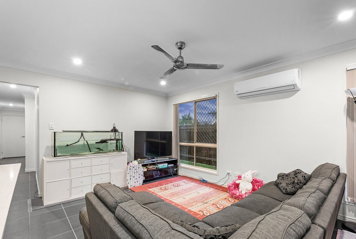 50 BEAUMONT DR, PIMPAMA QLD 4209, 0 Bedrooms, 0 Bathrooms, House