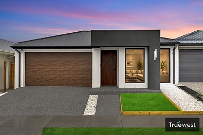 Tarneit 4Kwarto Brand New 4-Bedroom/2 Ensuites Family Home in the Heart of Tarneit