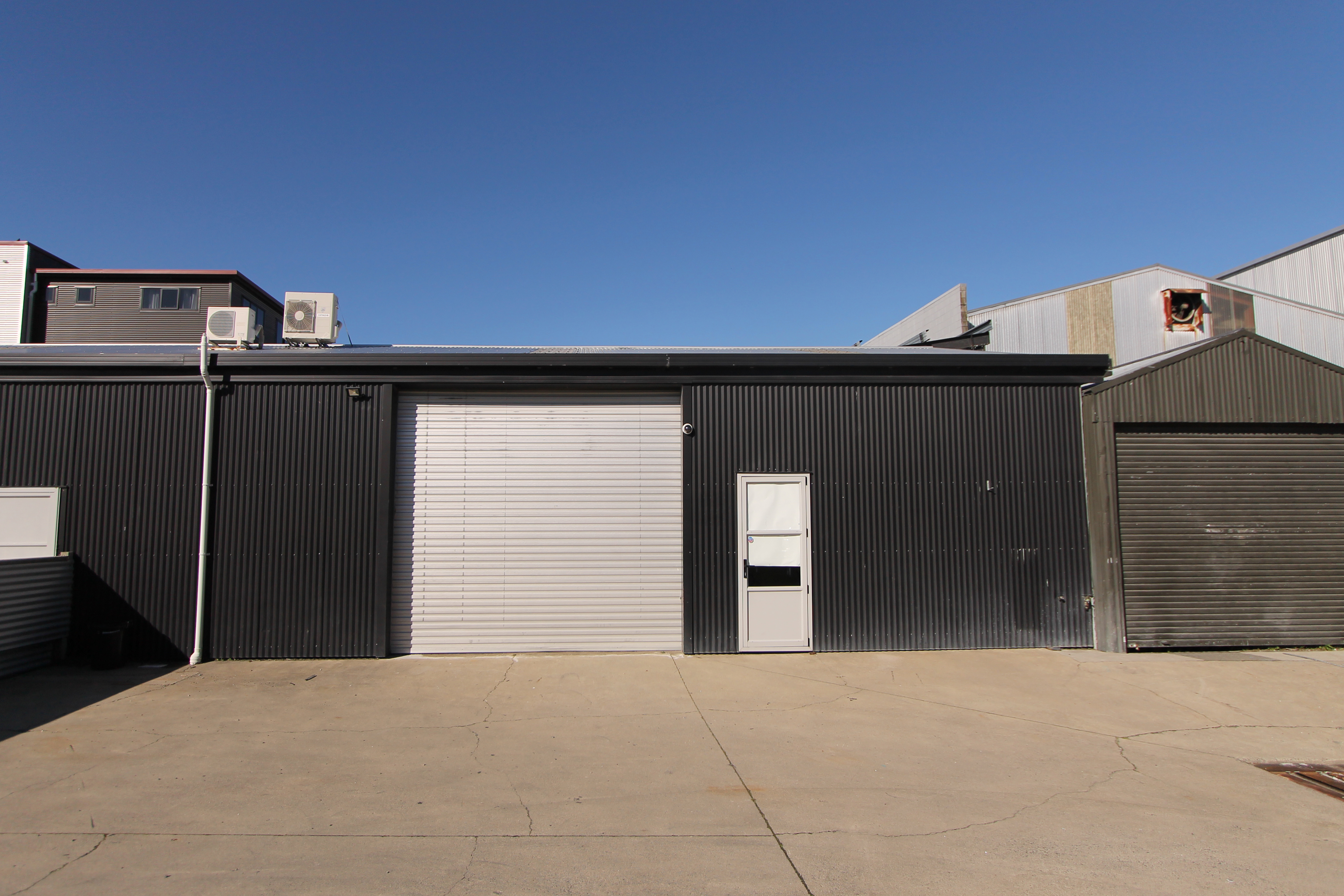 18 Manuka Street, Tauhara, Taupo, 0 chambres, 0 salles de bain, Industrial Premises