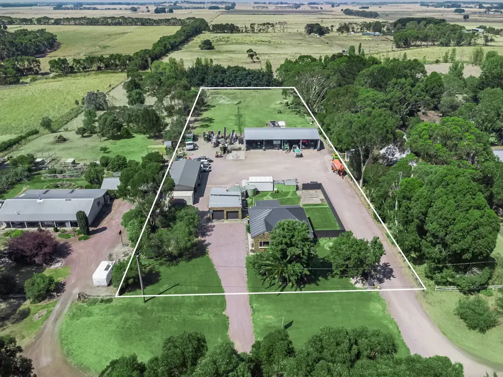 66 Kennedy Street, Woolsthorpe, VIC 3276