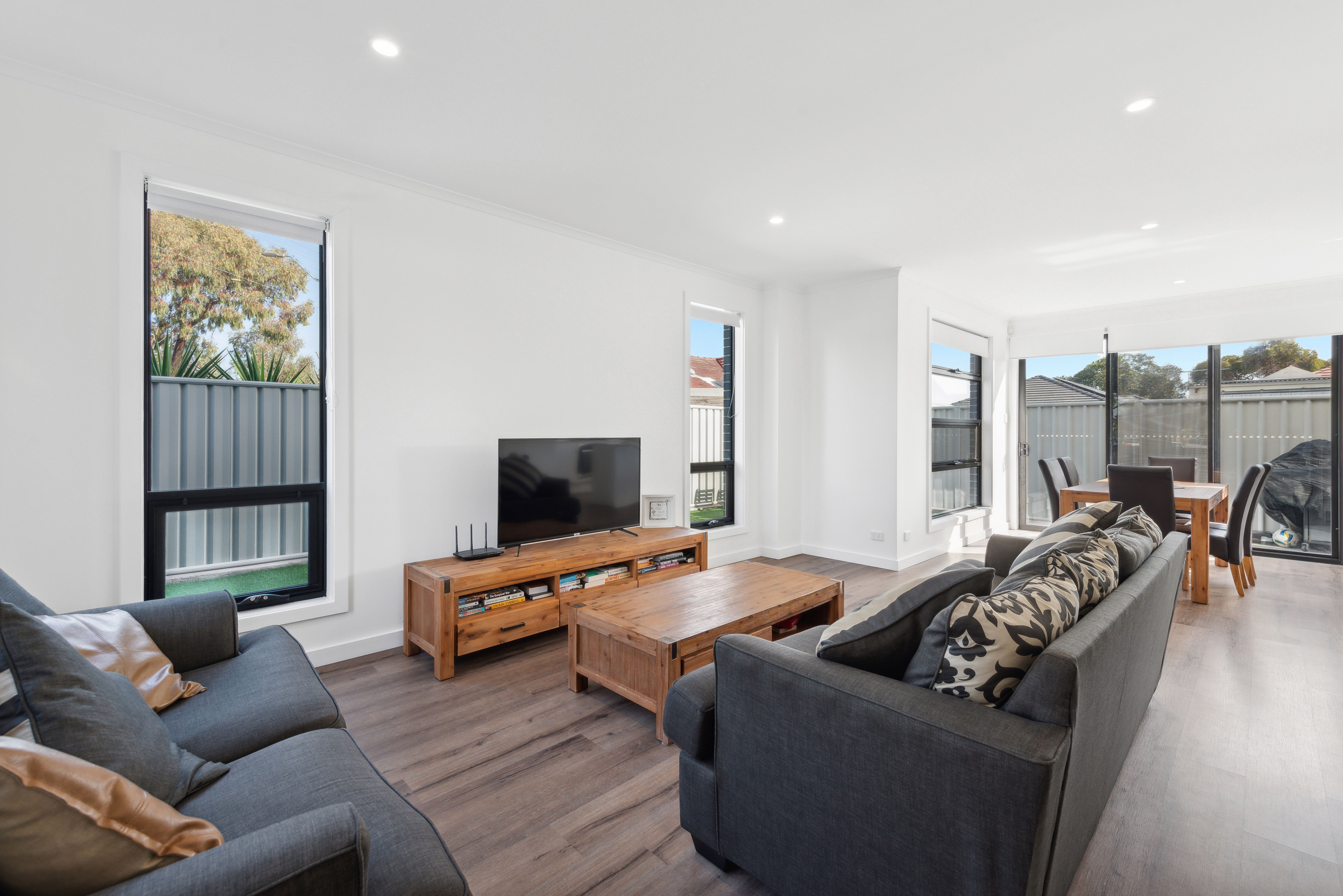 UNIT 1 38 WEST LAKES BVD, ALBERT PARK SA 5014, 0部屋, 0バスルーム, House