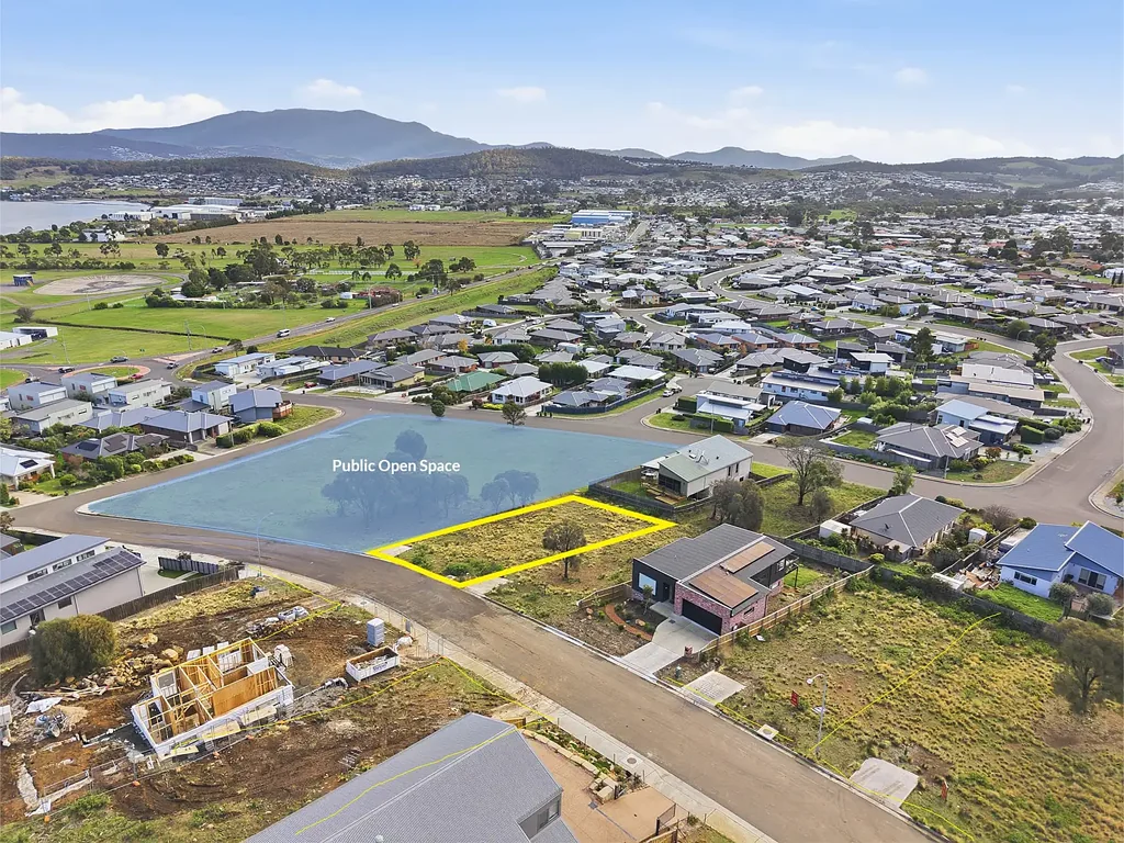 Oakdowns  The Best Block in Oakdowns | Enjoy uninterrupted views