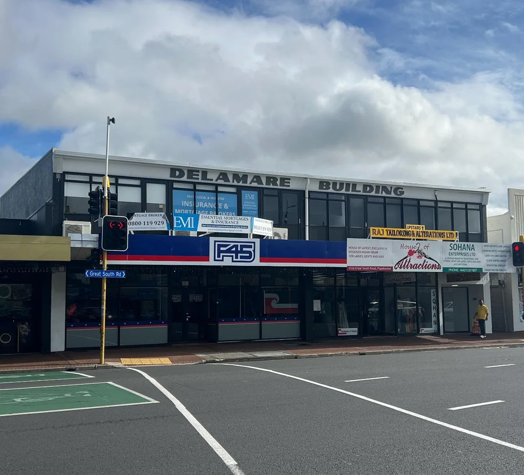 Papatoetoe Office Solution in Papatoetoe