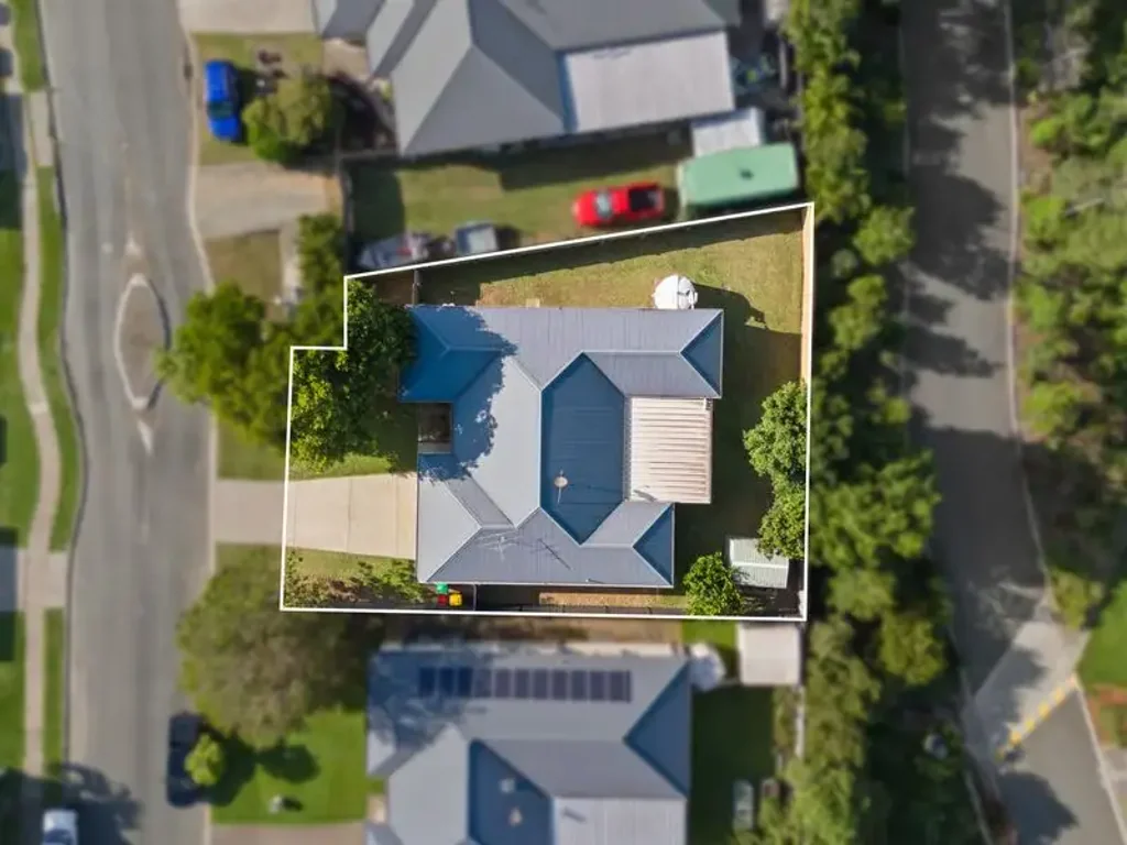 13 Belleden Drive, Bellmere, QLD 4510