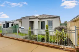 48 Cilantro Parkway, Seville Grove