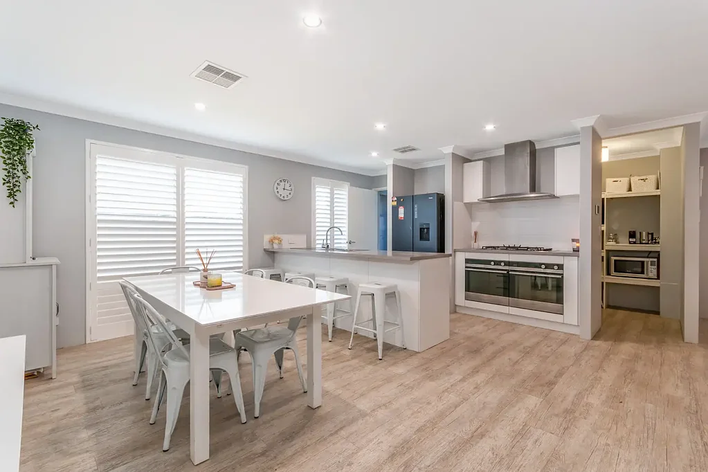 Eglinton 5房  Five bedroom beauty