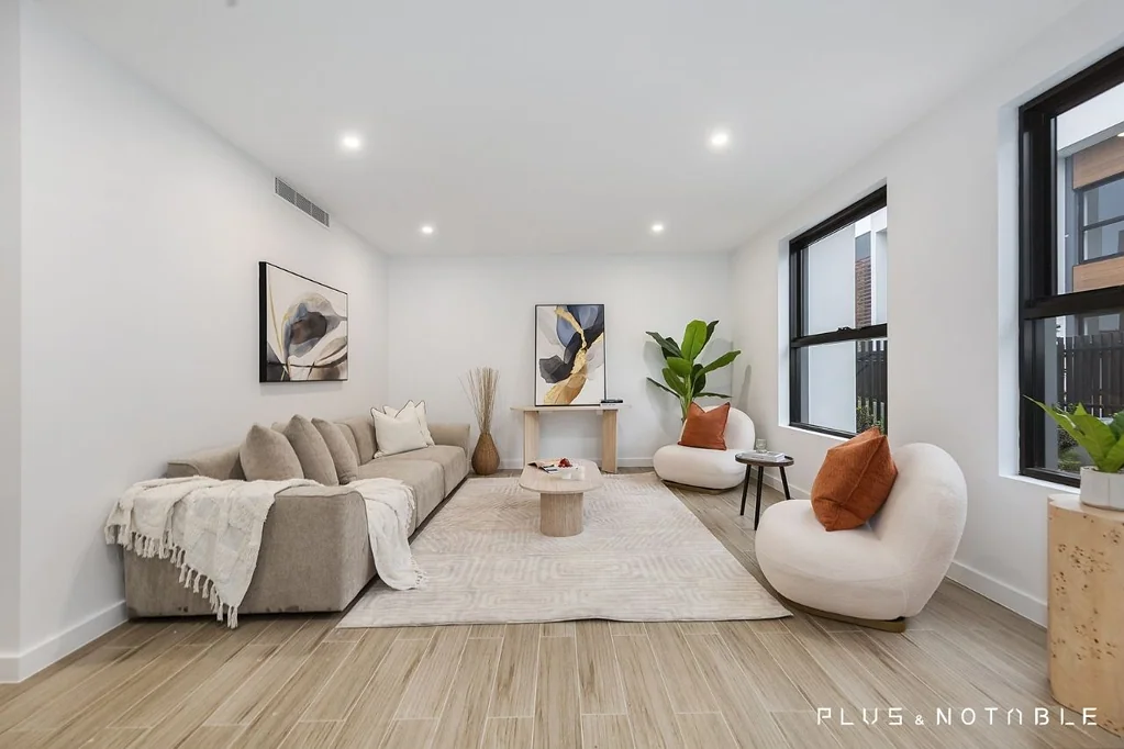 Castle Hill Boutique & Brand-New ready to move in 3 & 4 Bedroom Townhouses