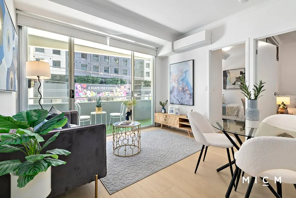 165/488 Swanston Street, Carlton, VIC 3053
