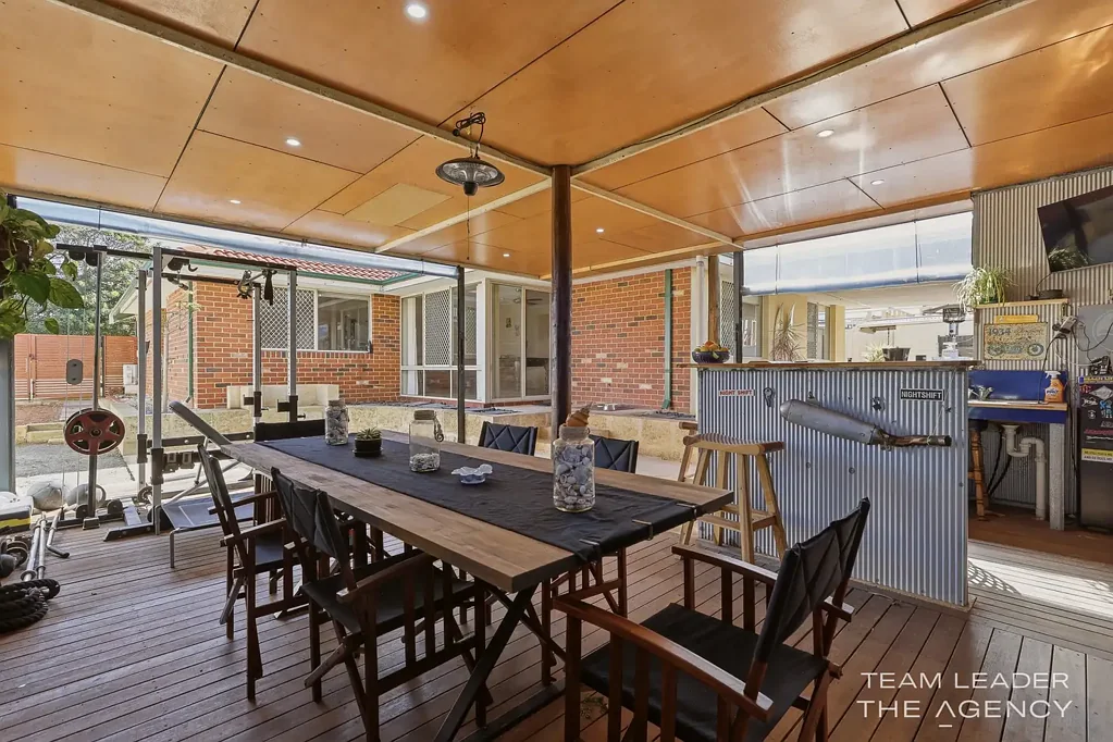 Halls Head 4Habitaciones Coastal Family Entertainer Just Moments from the Beach