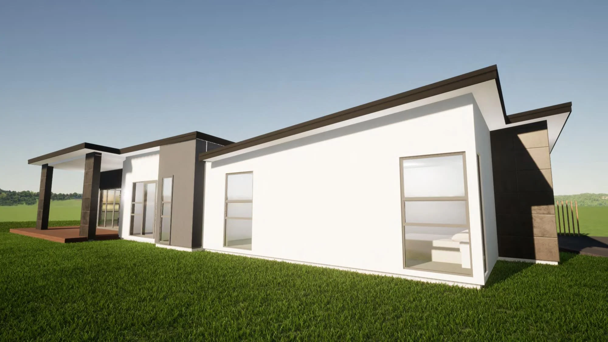 10, 14,18 & 20 Tui Lane, Oamaru North, Waitaki, 3 Bedrooms, 2 Bathrooms, House