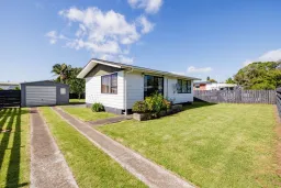 163 Broadway, Kaikohe