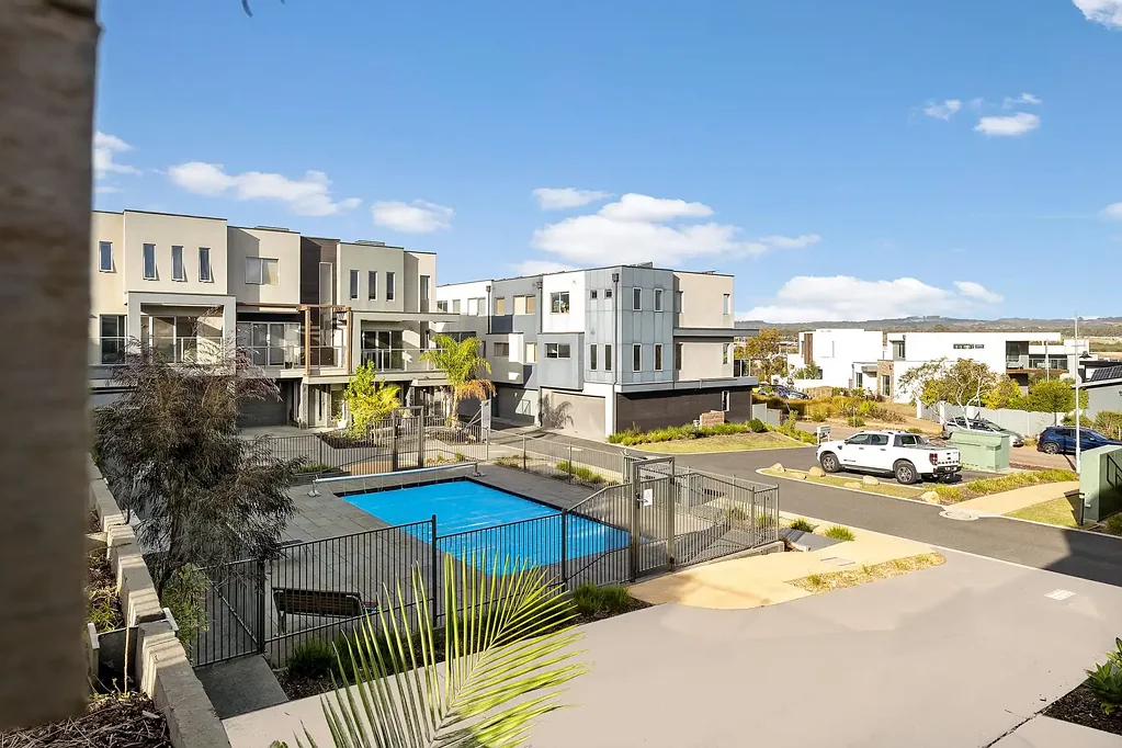Live the Coastal Dream - Lease This Marina-Style Townhouse Today!