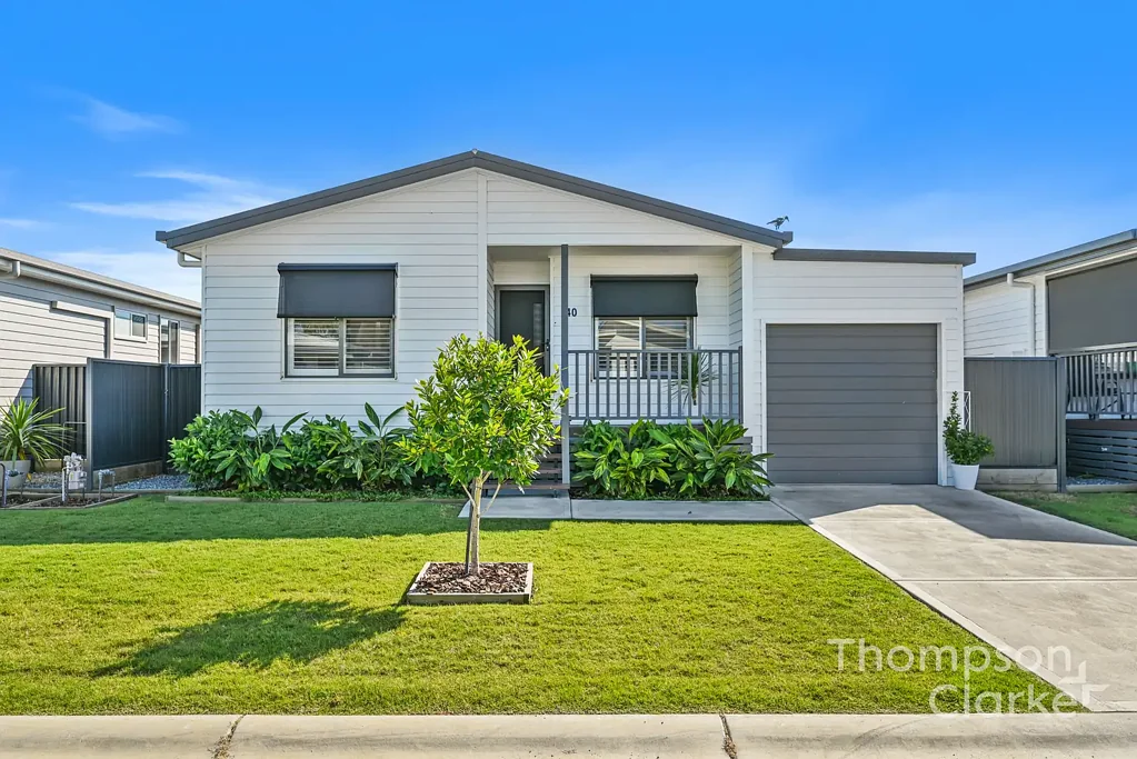 Cessnock 2ਬੈੱਡਰੂਮ Modern, Low-Maintenance Living in a Convenient Cessnock Setting