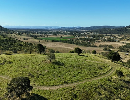 Lot 174 Summerholm Rd, Summerholm, Lockyer Valley Region, 0 phòng ngủ, 0 phòng tắm, Section