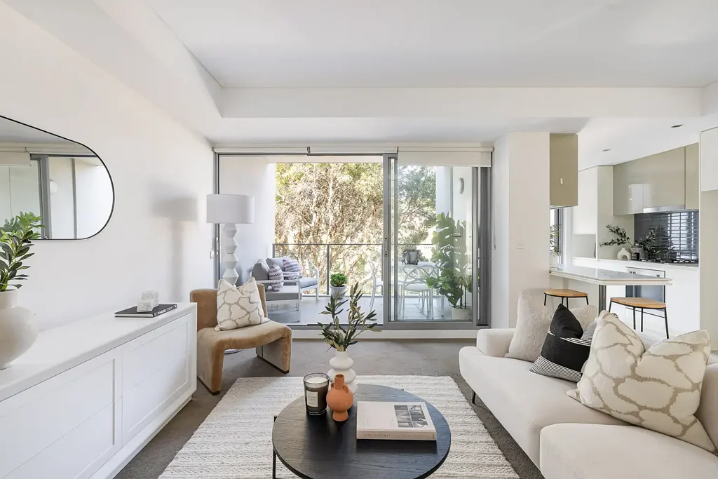 E206/144 Dunning Avenue, Rosebery, NSW 2018
