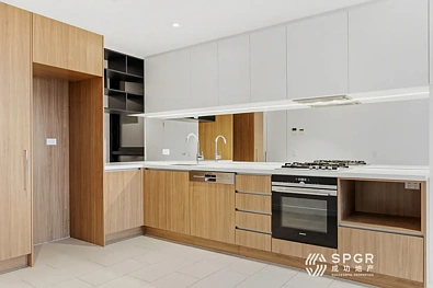 312/3 Network Place, North Ryde, NSW 2113, 1 Bedrooms, 1 Bathrooms, Apartment