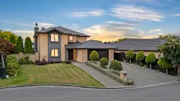 6 Finchley Mews, Rangiora