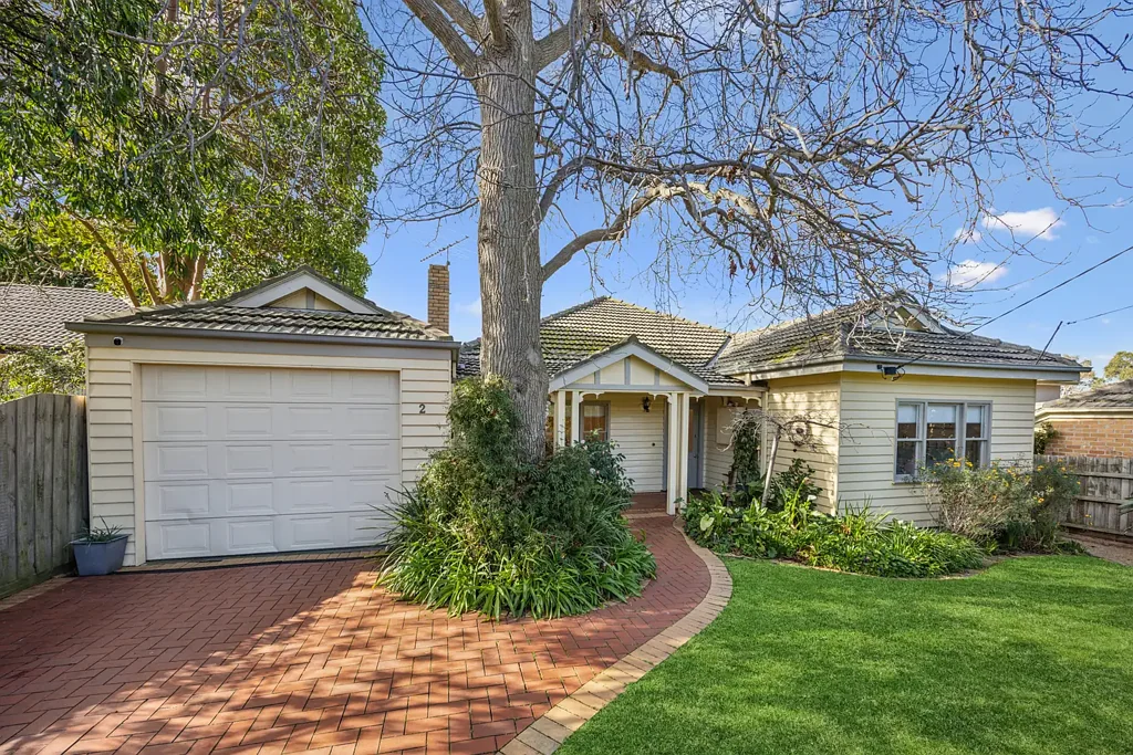 2 Veronica Street, Bentleigh East, VIC 3165