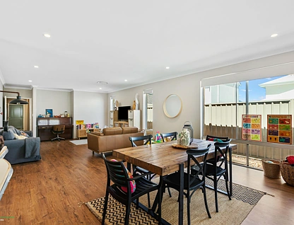 54 King David Boulevard, Madeley, Wanneroo, 4 rūma, 2 rūma horoi, House