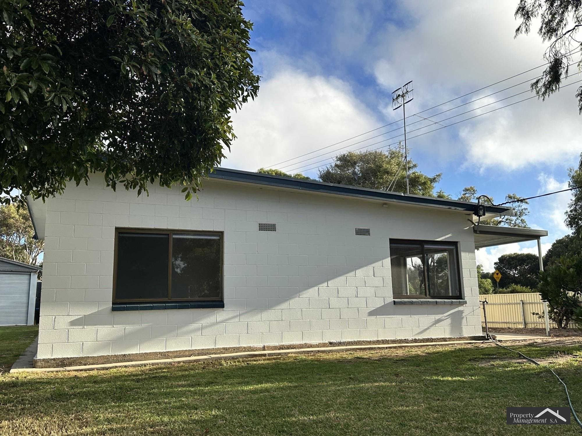 126 FENCHURCH ST, GOOLWA SA 5214, 0 rūma, 0 rūma horoi, House