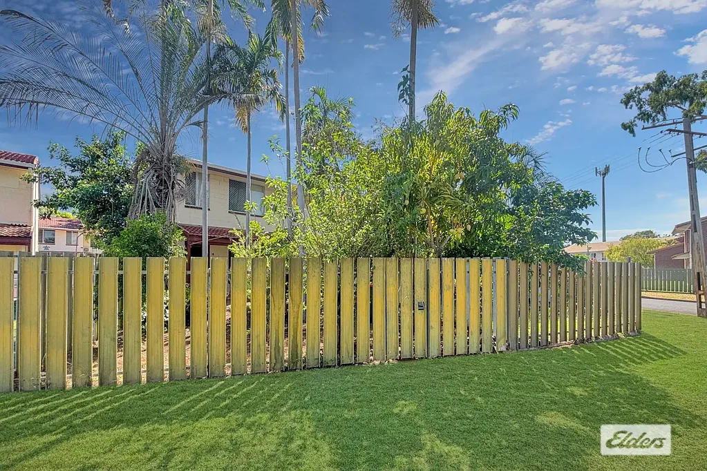 Katherine 2房  Townhouse in the heart of Katherine CBD