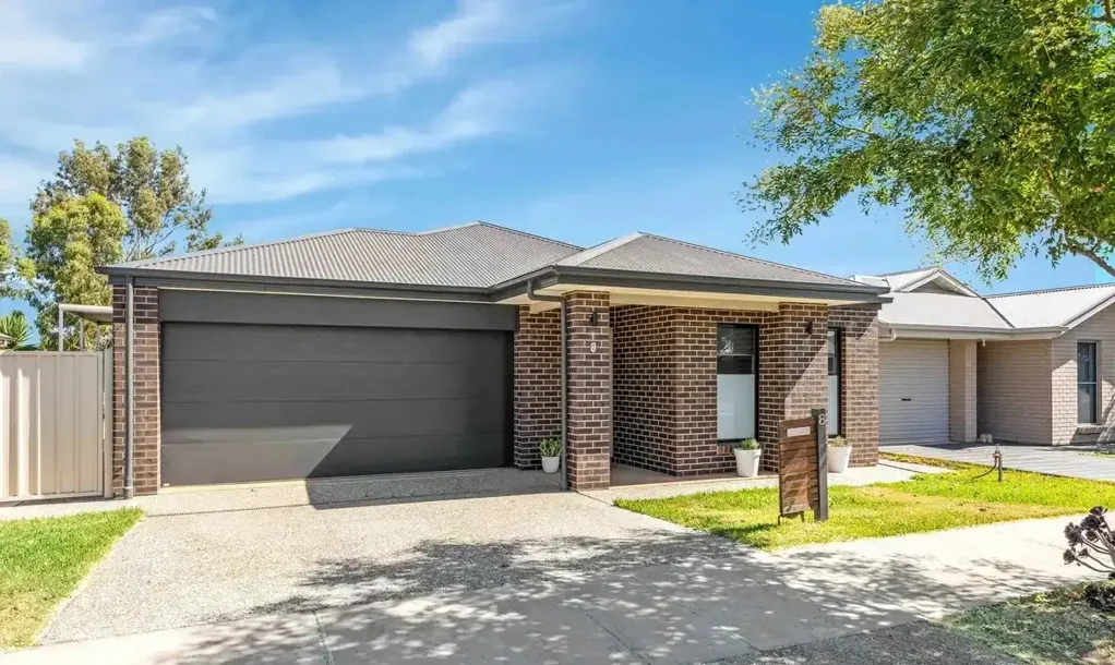 Spacious Family Home