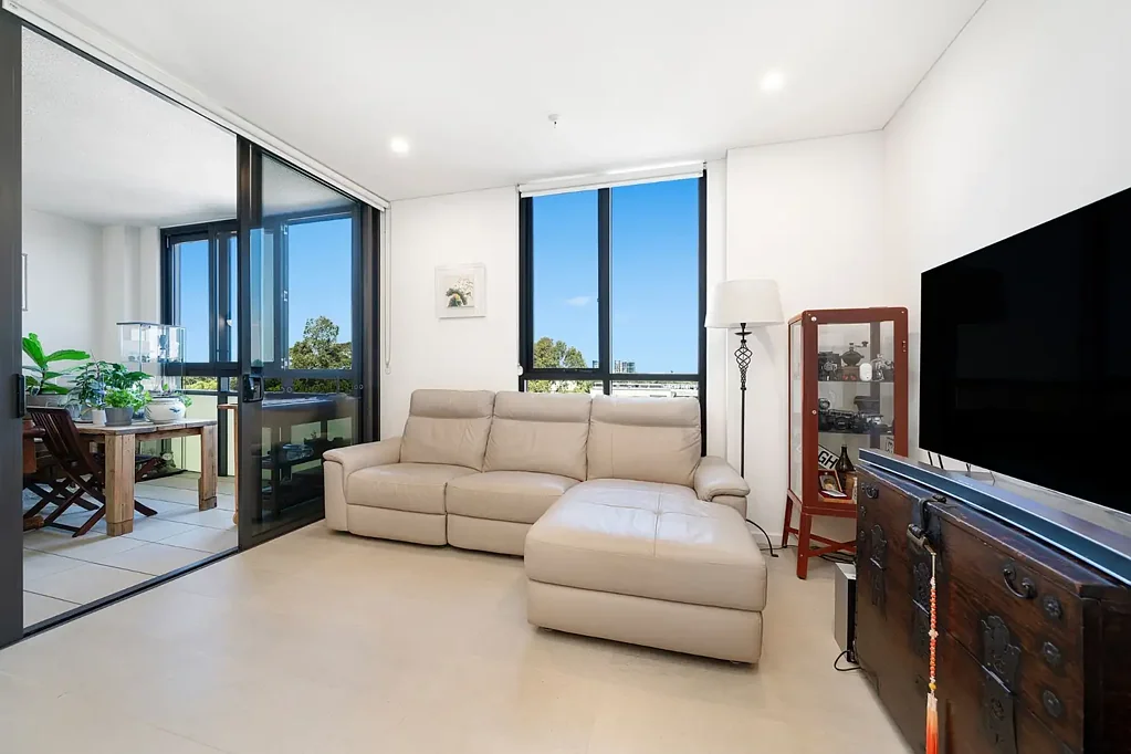 126/1C Lemon Tree Avenue, Melrose Park, NSW 2114