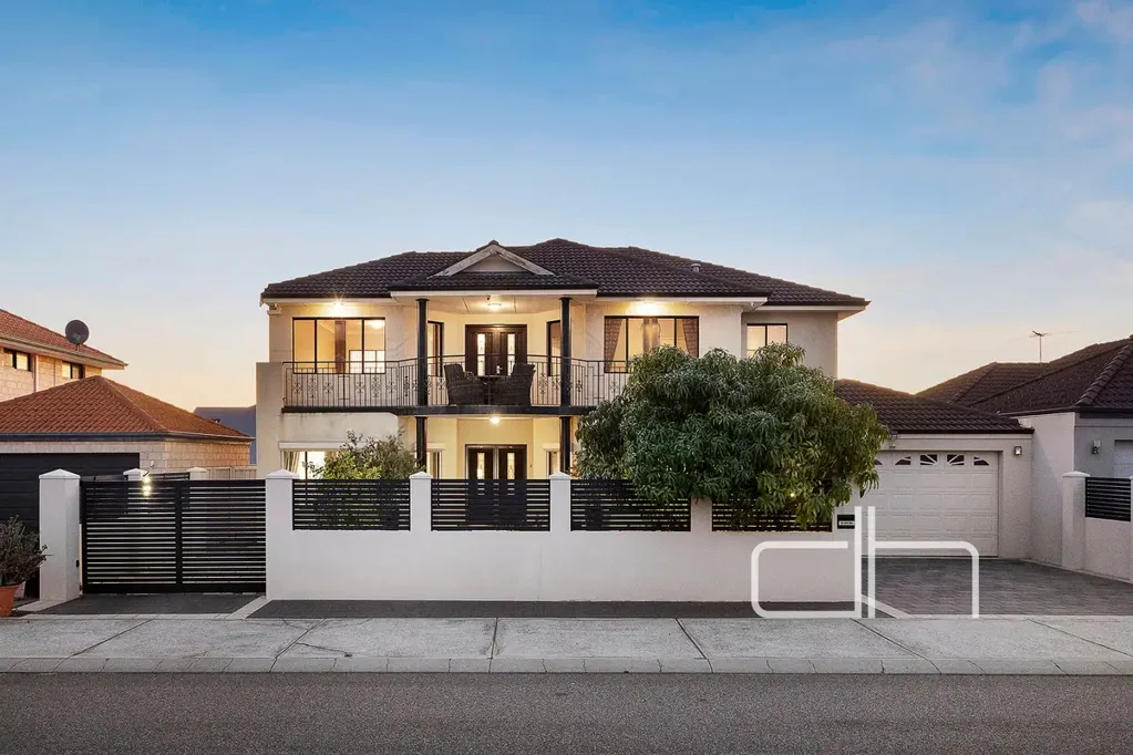 4 Trent Bridge Avenue, Madeley, WA 6065