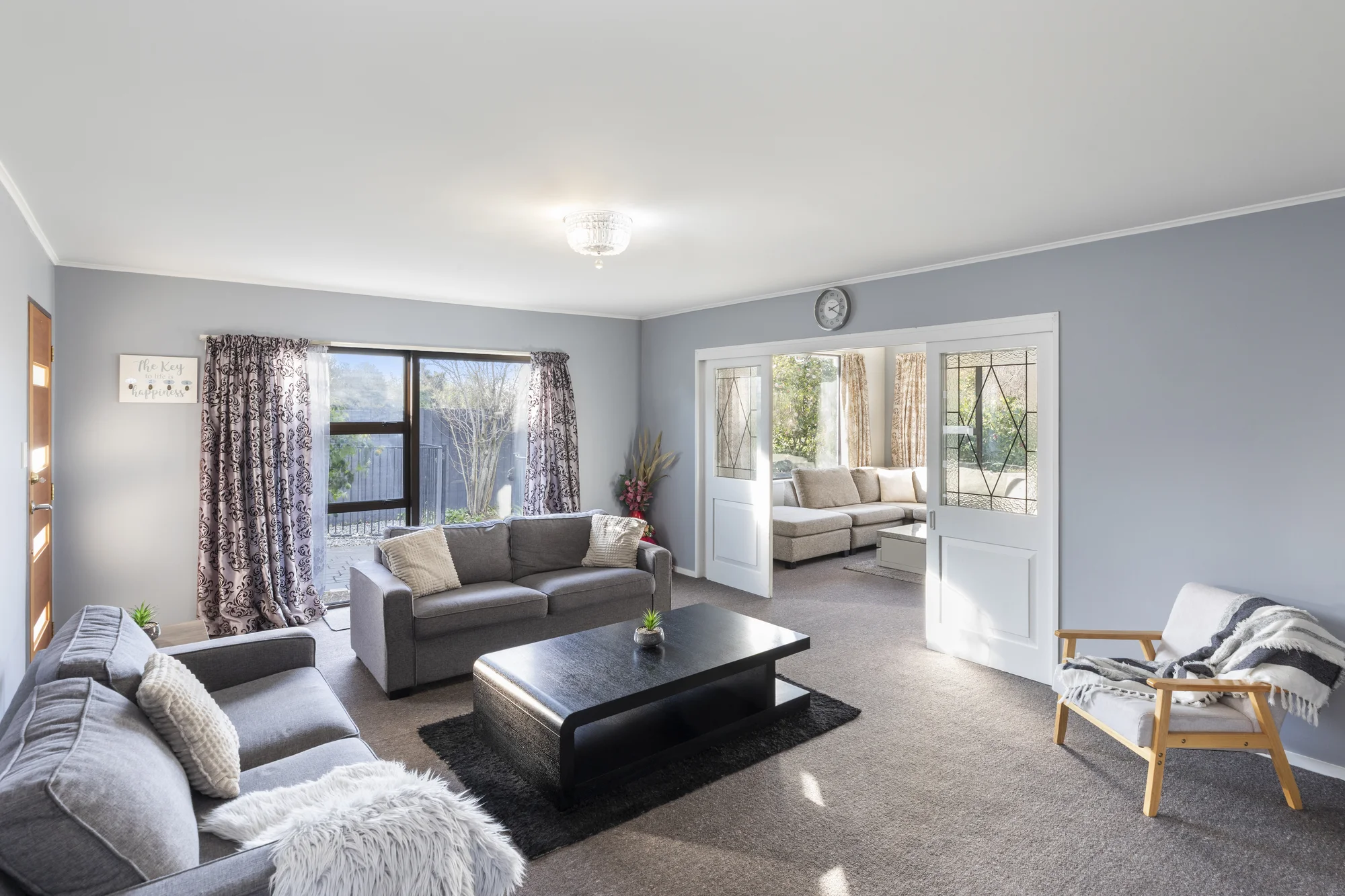20 Millstream Drive, Lincoln, Selwyn, 4 침실, 2 욕실, House