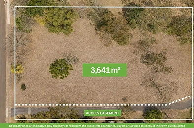 17a Panorama Drive, Glenvale, QLD 4350, 0 Bedrooms, 0 Bathrooms, Section