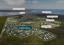 LOT 6 North Lakes, Burrum Heads