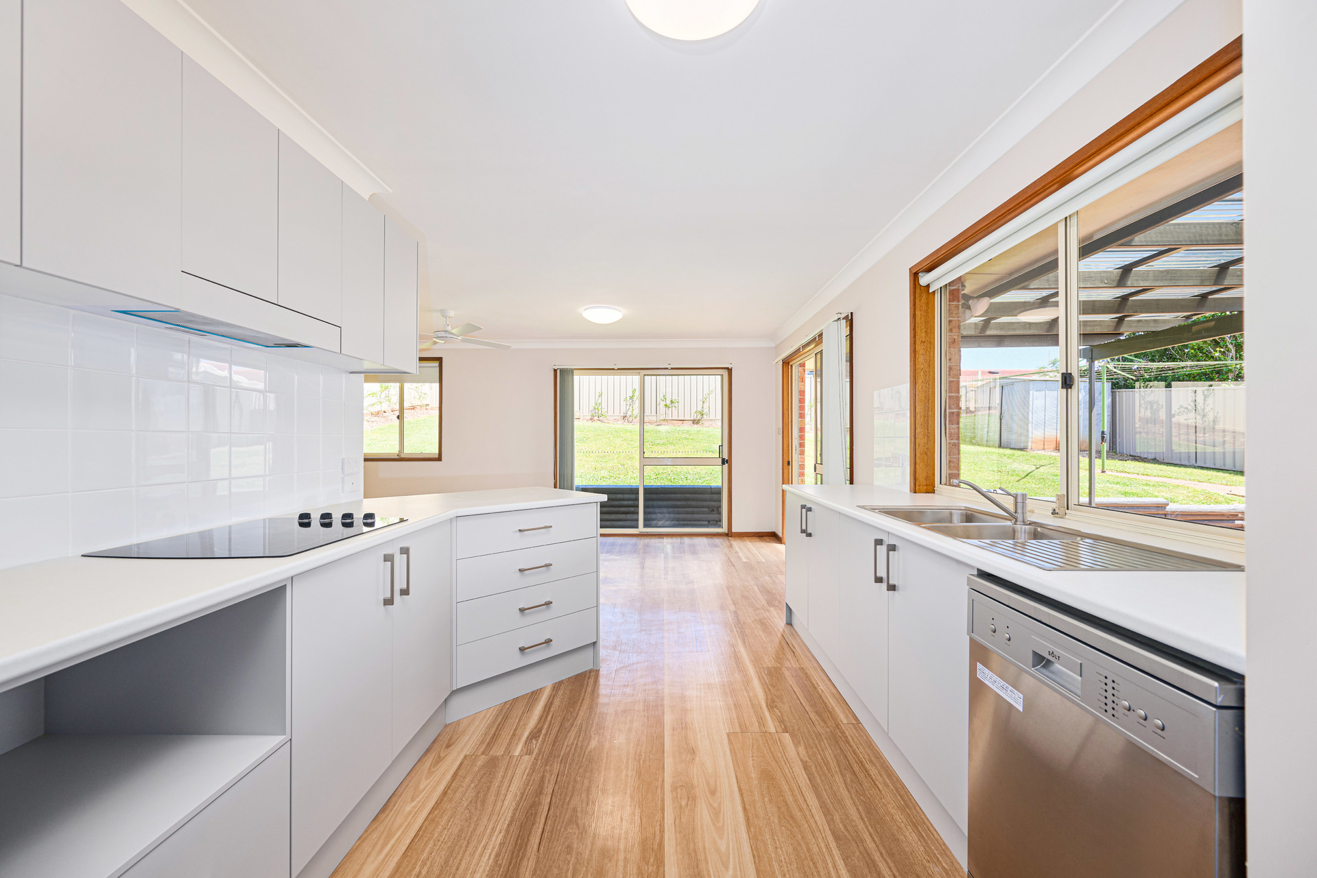 6 PALMVIEW PL, PORT MACQUARIE NSW 2444, 0 침실, 0 욕실, House