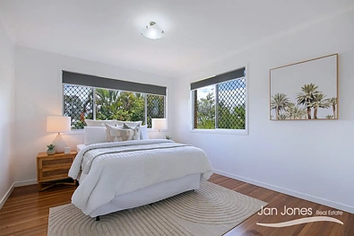 ਬੈੱਡਰੂਮ - 109 Macdonnell Road, Margate, QLD 4019