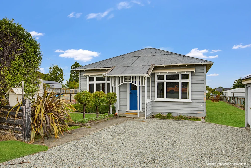 Lumsden 3房  38 Meadow Street Lumsden