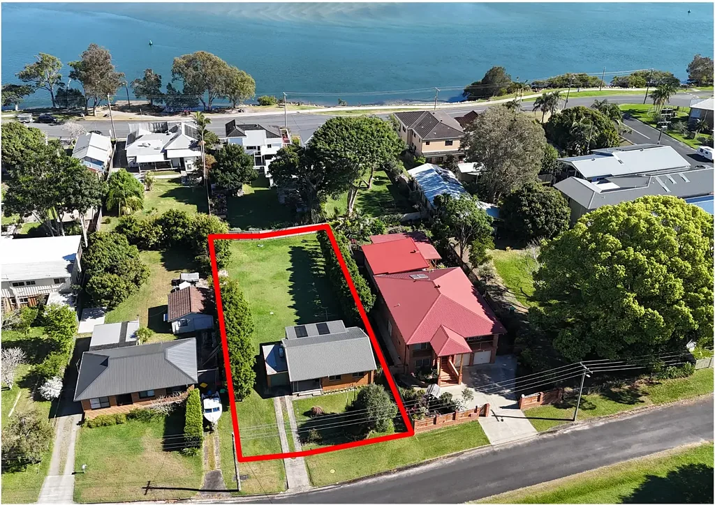 Dunbogan 2ਬੈੱਡਰੂਮ Renovated Cottage on a Huge Block! Price reduced $25,000.