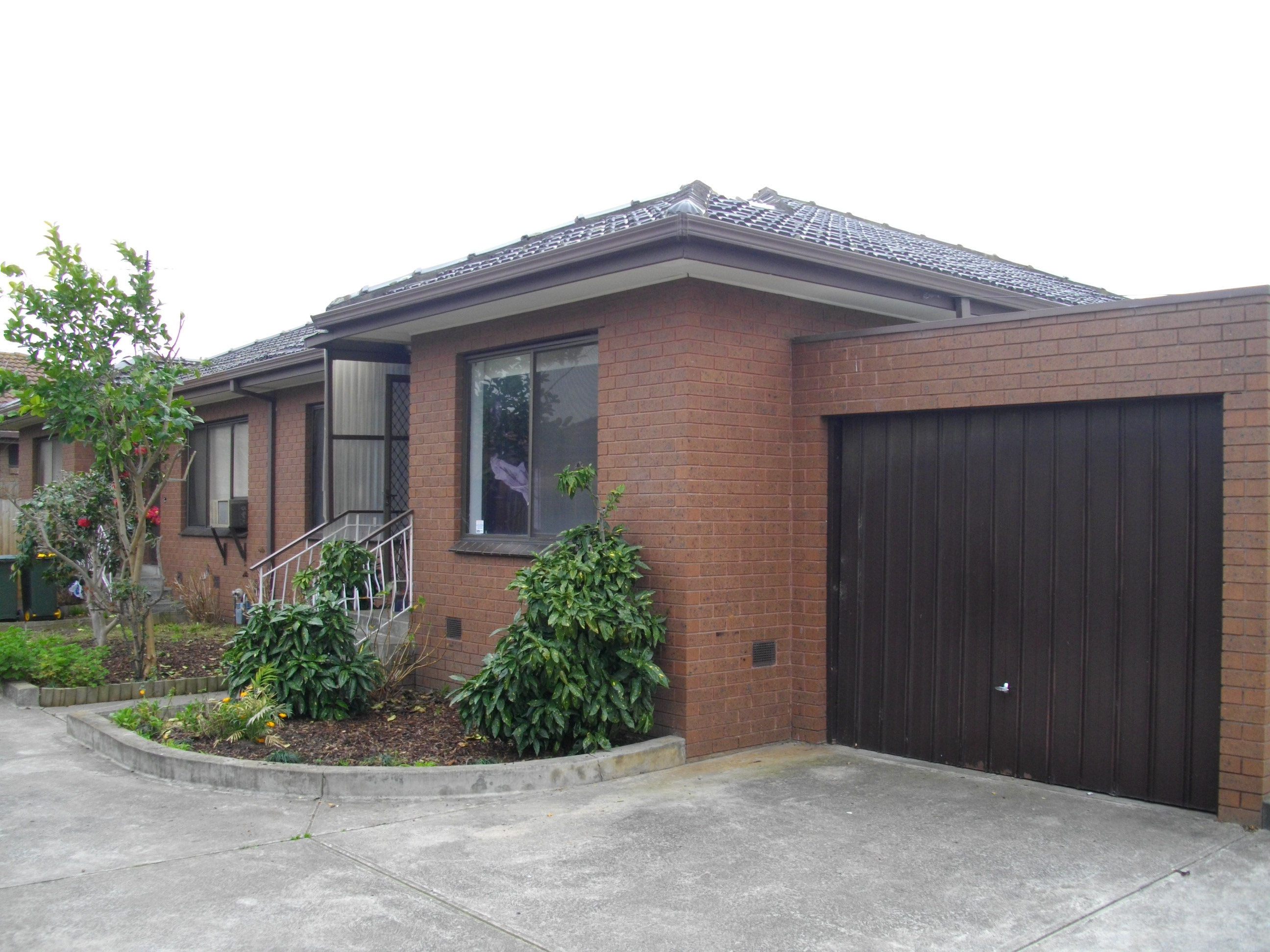 107 LANDELLS RD, PASCOE VALE VIC 3044, 0房, 0浴, Unit