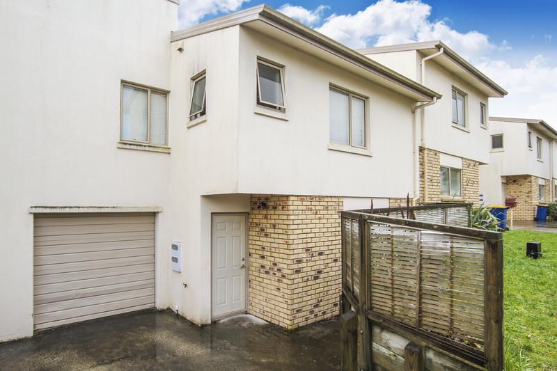 Residential  Terrace Housing and Apartment Building Zone