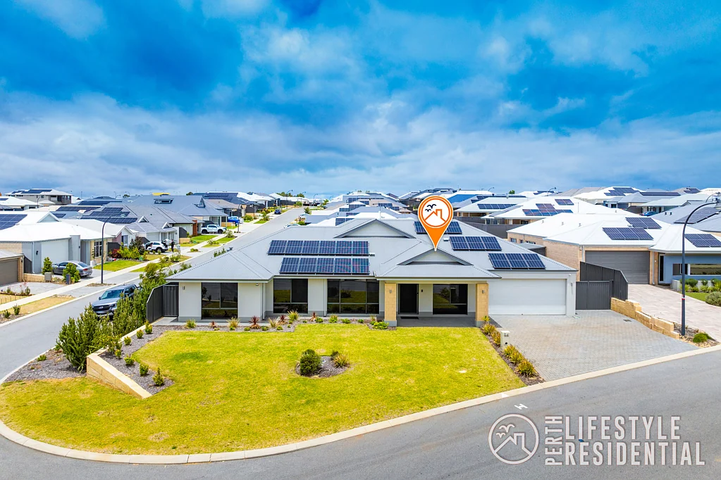 54 Etendue Crescent, Eglinton, WA 6034