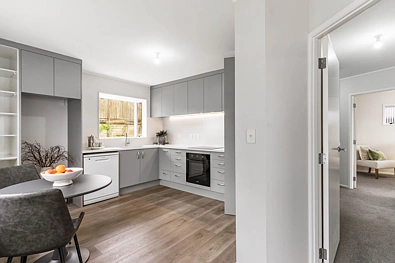 1/33 Rangatira Road, Birkdale, North Shore City, 2 Bedrooms, 1 Bathrooms, House