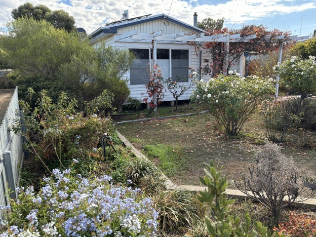 6 DODGSHUN ST, HOPETOUN VIC 3396, 0 ਕਮਰੇ, 0 ਬਾਥਰੂਮ, House